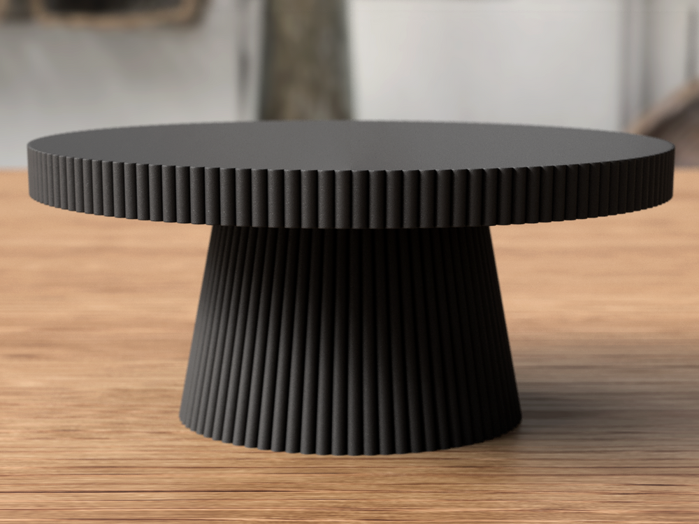 Juno Tray - 3D printed in Canada by UMore3D
