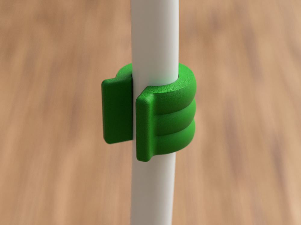 Ptfe Saver - 3D printed in Canada by UMore3D