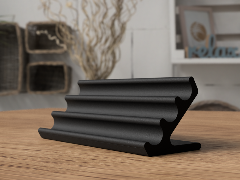 Pen Holder - 3D printed in Canada by UMore3D