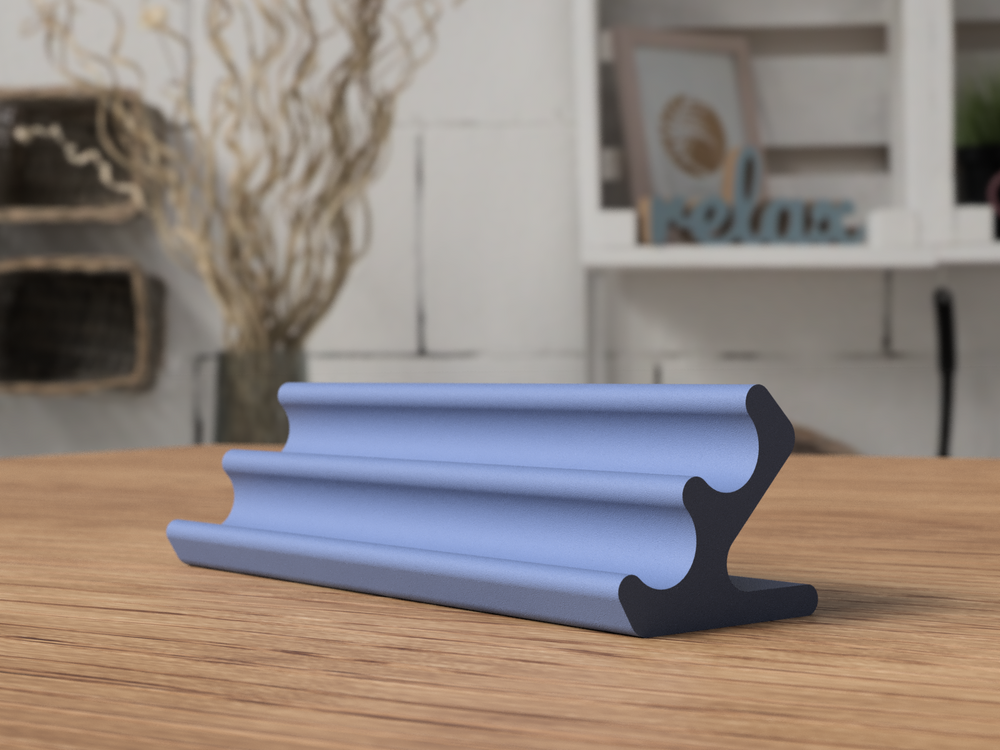 Pen Holder Stand - 3D printed in Canada by UMore3D