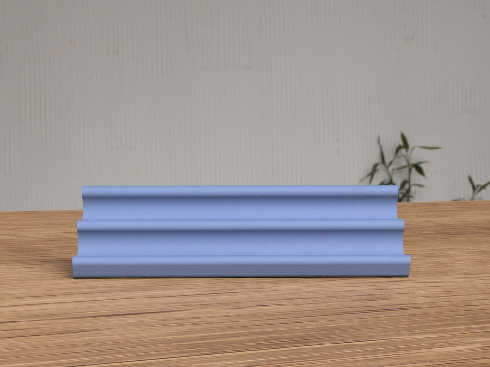 Pen Holder Stand - 3D printed in Canada by UMore3D