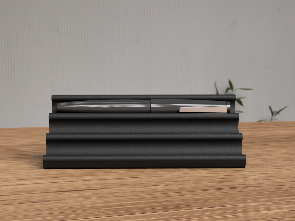 Pen Holder - 3D printed in Canada by UMore3D